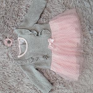 Baby Girl Dress
